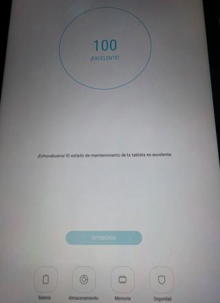 Samsung Galaxy Tab A6 10.1 32GB Wi-Fi