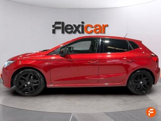 Seat Ibiza 1.0 EcoTSI 81kW (110CV) FR