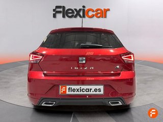 Seat Ibiza 1.0 EcoTSI 81kW (110CV) FR