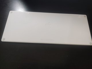 Teclado Apple Magic Keyboard Español