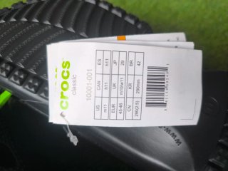 Crocs Clássic