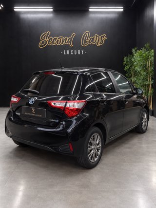 Toyota Yaris 1.5 100H Feel