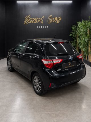 Toyota Yaris 1.5 100H Feel