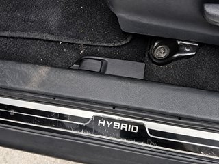 Toyota Yaris 1.5 100H Feel