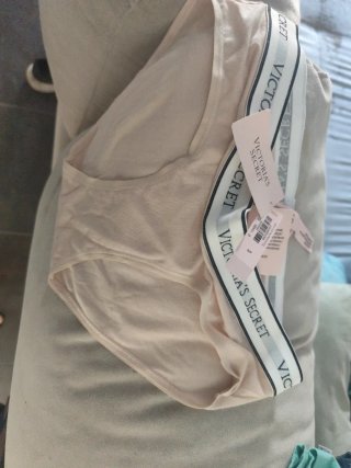 Braguita Victoria's Secret Talla S