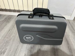 Máquina de coser Alfa Smart Plus