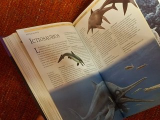Dinosaurios. Una guía esencial
