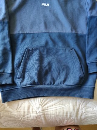 Sudadera Fila niño