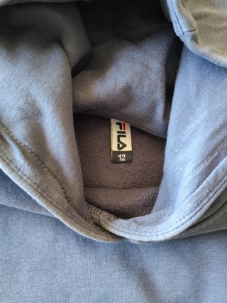 Sudadera Fila niño