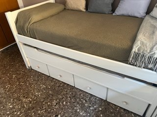 Habitación completa SIN empresa de envío