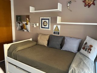 Habitación completa SIN empresa de envío