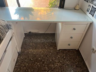 Habitación completa SIN empresa de envío