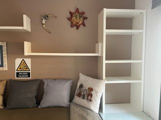 Habitación completa SIN empresa de envío