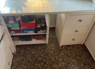 Habitación completa SIN empresa de envío