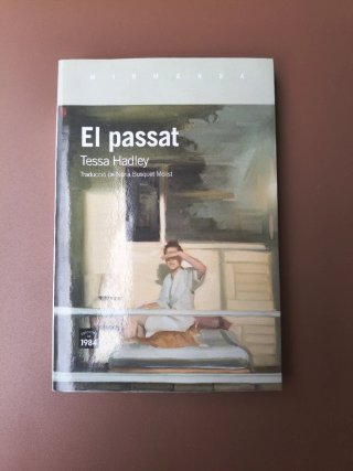 El passat