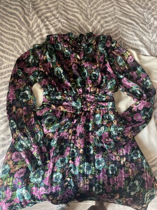 Ropa variada Zara S y Xs regalo mas