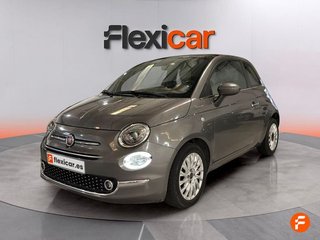 Fiat 500 Club 1.0 Hybrid 51KW (70 CV)