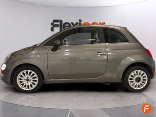 Fiat 500 Club 1.0 Hybrid 51KW (70 CV)
