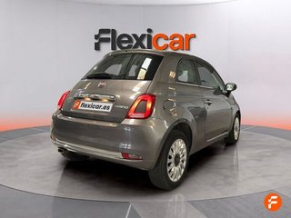 Fiat 500 Club 1.0 Hybrid 51KW (70 CV)
