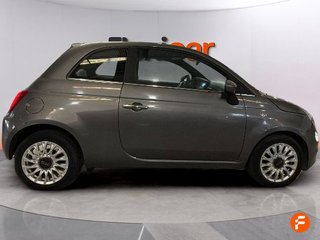 Fiat 500 Club 1.0 Hybrid 51KW (70 CV)