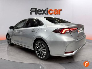 Toyota Corolla 140H Style