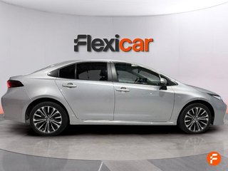 Toyota Corolla 140H Style