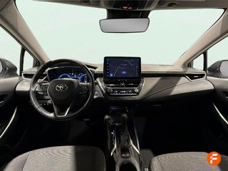 Toyota Corolla 140H Style