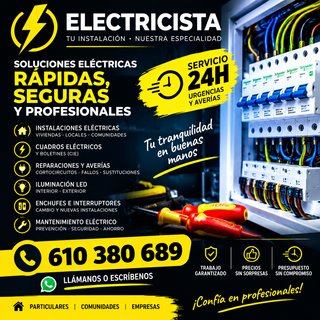Electricista