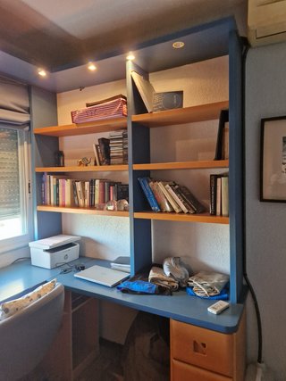 DORMITORIO COMPLETO, se lo lleva quien lo desmonte