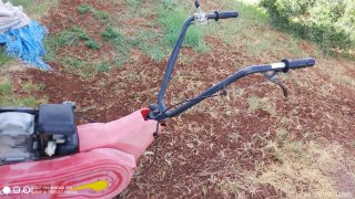 Motoazada Honda GC160 5.0 Damar