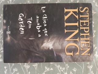 Stephen King