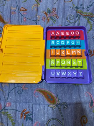 Juego educativo Diset Yo Aprendo a Leer