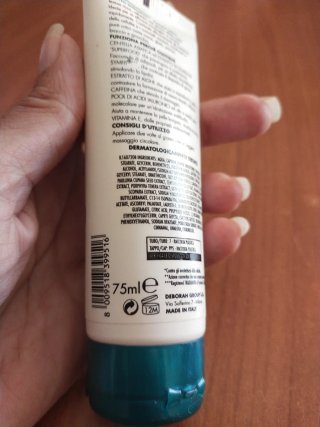 Crema Anticellulite Dermolab Snellente