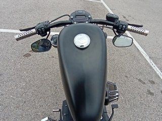 Harley Davidson