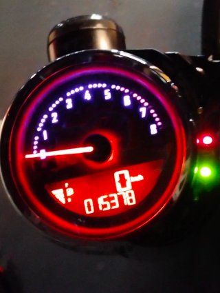 Harley Davidson