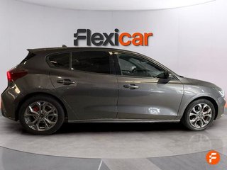 Ford Focus 1.0 Ecob. MHEV 92kW ST-Line Design SIP