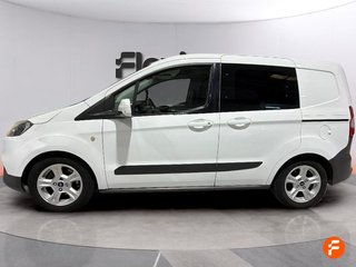 Ford Tourneo Courier 1.5 TDCi 55kW (75CV) Ambiente