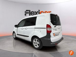 Ford Tourneo Courier 1.5 TDCi 55kW (75CV) Ambiente