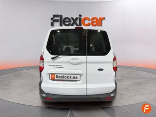Ford Tourneo Courier 1.5 TDCi 55kW (75CV) Ambiente