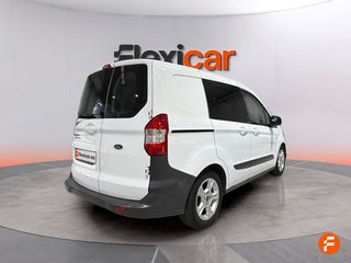 Ford Tourneo Courier 1.5 TDCi 55kW (75CV) Ambiente