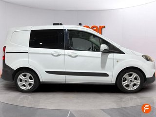 Ford Tourneo Courier 1.5 TDCi 55kW (75CV) Ambiente