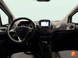 Ford Tourneo Courier 1.5 TDCi 55kW (75CV) Ambiente