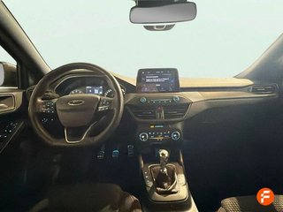 Ford Focus 1.0 Ecob. MHEV 92kW ST-Line Design SIP