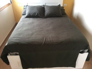 Juego de Cama FILOCOLORE 6 Piezas