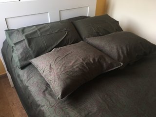 Juego de Cama FILOCOLORE 6 Piezas