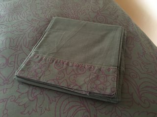 Juego de Cama FILOCOLORE 6 Piezas
