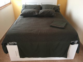 Juego de Cama FILOCOLORE 6 Piezas