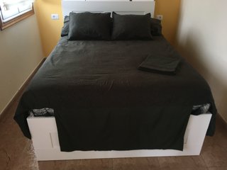 Juego de Cama FILOCOLORE 6 Piezas