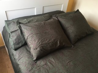 Juego de Cama FILOCOLORE 6 Piezas
