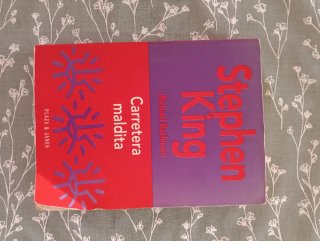Novela de Stephen King